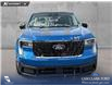 2026 Ford Maverick Lariat (Stk: 26T2376) in Red Deer - Image 2 of 24