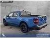 2026 Ford Maverick Lariat (Stk: 26T2376) in Red Deer - Image 4 of 24