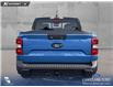 2026 Ford Maverick Lariat (Stk: 26T2376) in Red Deer - Image 5 of 24
