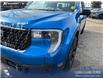 2026 Ford Maverick Lariat (Stk: 26T2376) in Red Deer - Image 8 of 24