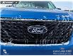 2026 Ford Maverick Lariat (Stk: 26T2376) in Red Deer - Image 9 of 24