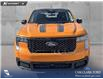 2026 Ford Maverick XLT (Stk: 26T5880) in Red Deer - Image 2 of 24