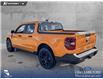 2026 Ford Maverick XLT (Stk: 26T5880) in Red Deer - Image 4 of 24