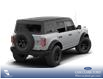 2026 Ford Bronco Badlands (Stk: 26AS7784) in Airdrie - Image 3 of 6