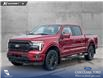 2026 Ford F-150 Lariat (Stk: 26AT7230) in Airdrie - Image 1 of 25