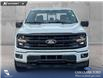 2026 Ford F-150 XLT (Stk: 26AT1784A) in Airdrie - Image 2 of 25 2026 Ford F-150 XLT (Stk: 26AT1784A) in Airdrie - Image 2 of 25