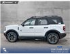 2026 Ford Bronco Sport Outer Banks (Stk: 26AS7587) in Airdrie - Image 3 of 25