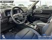 2026 Ford Bronco Sport Outer Banks (Stk: 26AS7587) in Airdrie - Image 13 of 25