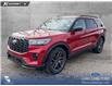 2026 Ford Explorer ST-Line (Stk: 26S8710) in Red Deer - Image 1 of 25