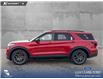 2026 Ford Explorer ST-Line (Stk: 26S8710) in Red Deer - Image 3 of 25