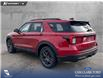 2026 Ford Explorer ST-Line (Stk: 26S8710) in Red Deer - Image 4 of 25