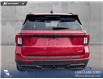 2026 Ford Explorer ST-Line (Stk: 26S8710) in Red Deer - Image 5 of 25