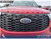2026 Ford Explorer ST-Line (Stk: 26S8710) in Red Deer - Image 9 of 25