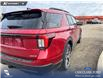 2026 Ford Explorer ST-Line (Stk: 26S8710) in Red Deer - Image 11 of 25