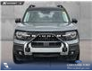 2025 Ford Bronco Sport Outer Banks (Stk: 25AS2245) in Airdrie - Image 2 of 24