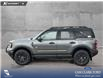 2025 Ford Bronco Sport Outer Banks (Stk: 25AS2245) in Airdrie - Image 3 of 24