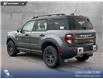 2025 Ford Bronco Sport Outer Banks (Stk: 25AS2245) in Airdrie - Image 4 of 24