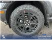 2025 Ford Bronco Sport Outer Banks (Stk: 25AS2245) in Airdrie - Image 6 of 24