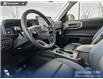 2025 Ford Bronco Sport Outer Banks (Stk: 25AS2245) in Airdrie - Image 12 of 24