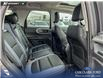 2025 Ford Bronco Sport Outer Banks (Stk: 25AS2245) in Airdrie - Image 22 of 24