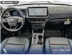 2025 Ford Bronco Sport Outer Banks (Stk: 25AS2245) in Airdrie - Image 23 of 24