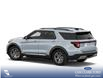 2026 Ford Explorer Active (Stk: 26S3987) in Olds - Image 2 of 7