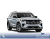 2026 Ford Explorer Active (Stk: 26S3987) in Olds - Image 4 of 7