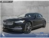 2022 Volvo S90 B6 Inscription (Stk: U37987) in Red Deer - Image 1 of 24
