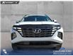 2023 Hyundai Tucson Preferred (Stk: U38012) in Red Deer - Image 2 of 25