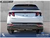 2023 Hyundai Tucson Preferred (Stk: U38012) in Red Deer - Image 5 of 25