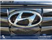 2023 Hyundai Tucson Preferred (Stk: U38012) in Red Deer - Image 9 of 25