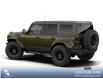 2026 Ford Bronco Raptor (Stk: 26AS3532) in Airdrie - Image 2 of 5