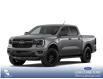 2026 Ford Ranger XLT (Stk: 26CT4325) in Canmore - Image 1 of 7