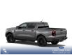 2026 Ford Ranger XLT (Stk: 26CT4325) in Canmore - Image 2 of 7