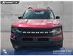 2026 Ford Bronco Sport Big Bend (Stk: 26S6237) in Red Deer - Image 2 of 25