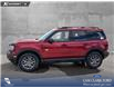 2026 Ford Bronco Sport Big Bend (Stk: 26S6237) in Red Deer - Image 3 of 25
