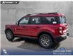 2026 Ford Bronco Sport Big Bend (Stk: 26S6237) in Red Deer - Image 4 of 25