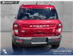 2026 Ford Bronco Sport Big Bend (Stk: 26S6237) in Red Deer - Image 5 of 25