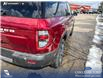 2026 Ford Bronco Sport Big Bend (Stk: 26S6237) in Red Deer - Image 11 of 25