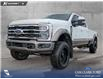 2023 Ford F-350 King Ranch (Stk: U37997) in Red Deer - Image 1 of 25