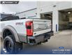 2023 Ford F-350 King Ranch (Stk: U37997) in Red Deer - Image 11 of 25