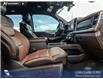 2023 Ford F-350 King Ranch (Stk: U37997) in Red Deer - Image 22 of 25
