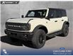 2026 Ford Bronco Badlands (Stk: 26S7885) in Olds - Image 1 of 25