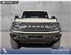 2026 Ford Bronco Badlands (Stk: 26S7885) in Olds - Image 2 of 25