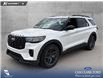 2026 Ford Explorer ST (Stk: 26S5453) in Red Deer - Image 1 of 25