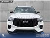 2026 Ford Explorer ST (Stk: 26S5453) in Red Deer - Image 2 of 25