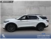 2026 Ford Explorer ST (Stk: 26S5453) in Red Deer - Image 3 of 25