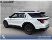 2026 Ford Explorer ST (Stk: 26S5453) in Red Deer - Image 4 of 25
