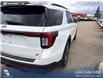 2026 Ford Explorer ST (Stk: 26S5453) in Red Deer - Image 11 of 25