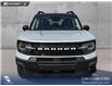 2026 Ford Bronco Sport Outer Banks (Stk: 26S1378) in Red Deer - Image 2 of 25